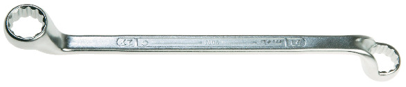 OFFSET RING WRENCHES