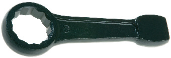 SLOGGING RING WRENCHES