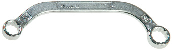 HALF MOON RING WRENCHES