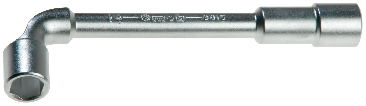 PFEIFENKOPFSCHLÜSSEL 6X6-KANT