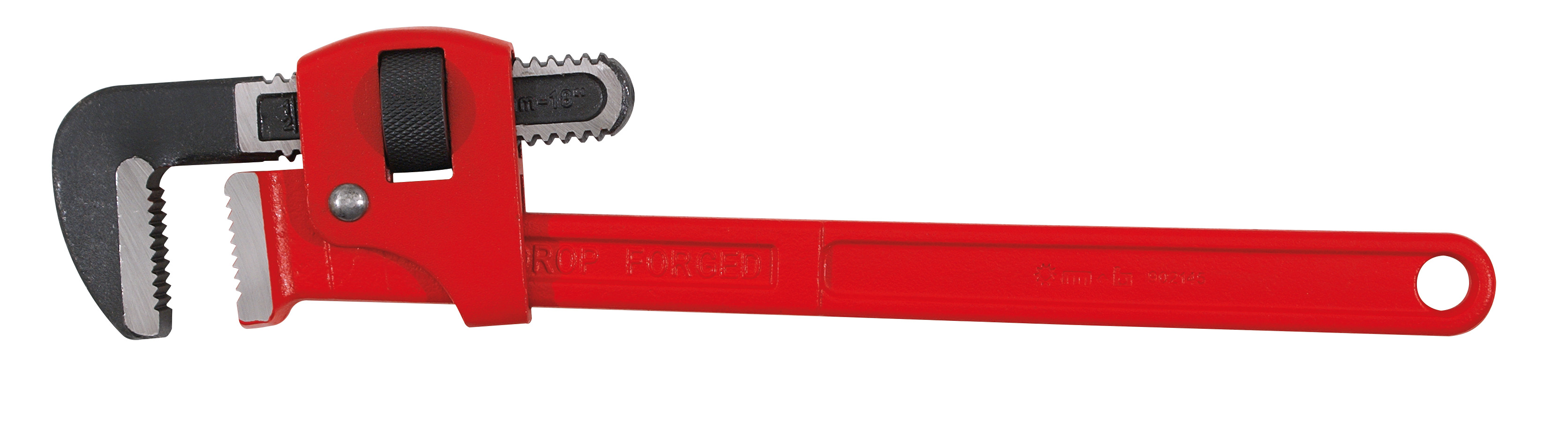 STILLSON PIPE WRENCHES