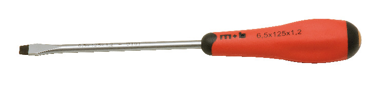 MECHANIC'S SCREWDRIVERS