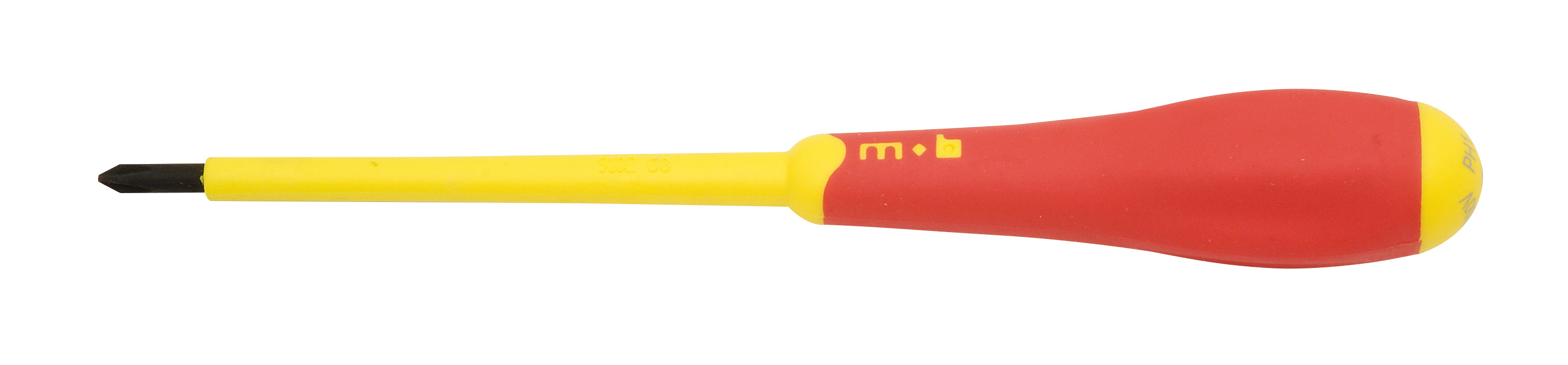 SCHRAUBENDREHER - PHILLIPS