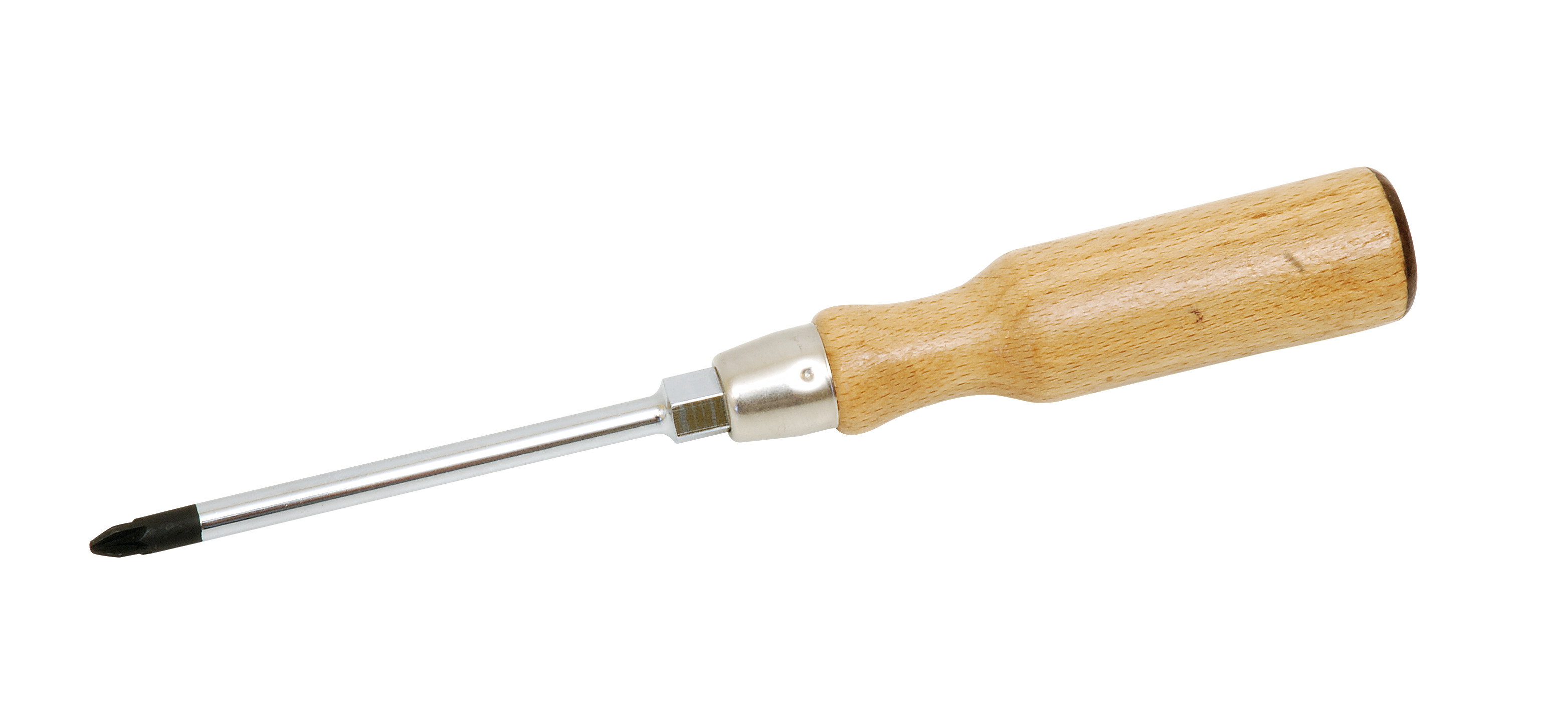 SCHRAUBENDREHER POZIDRIV