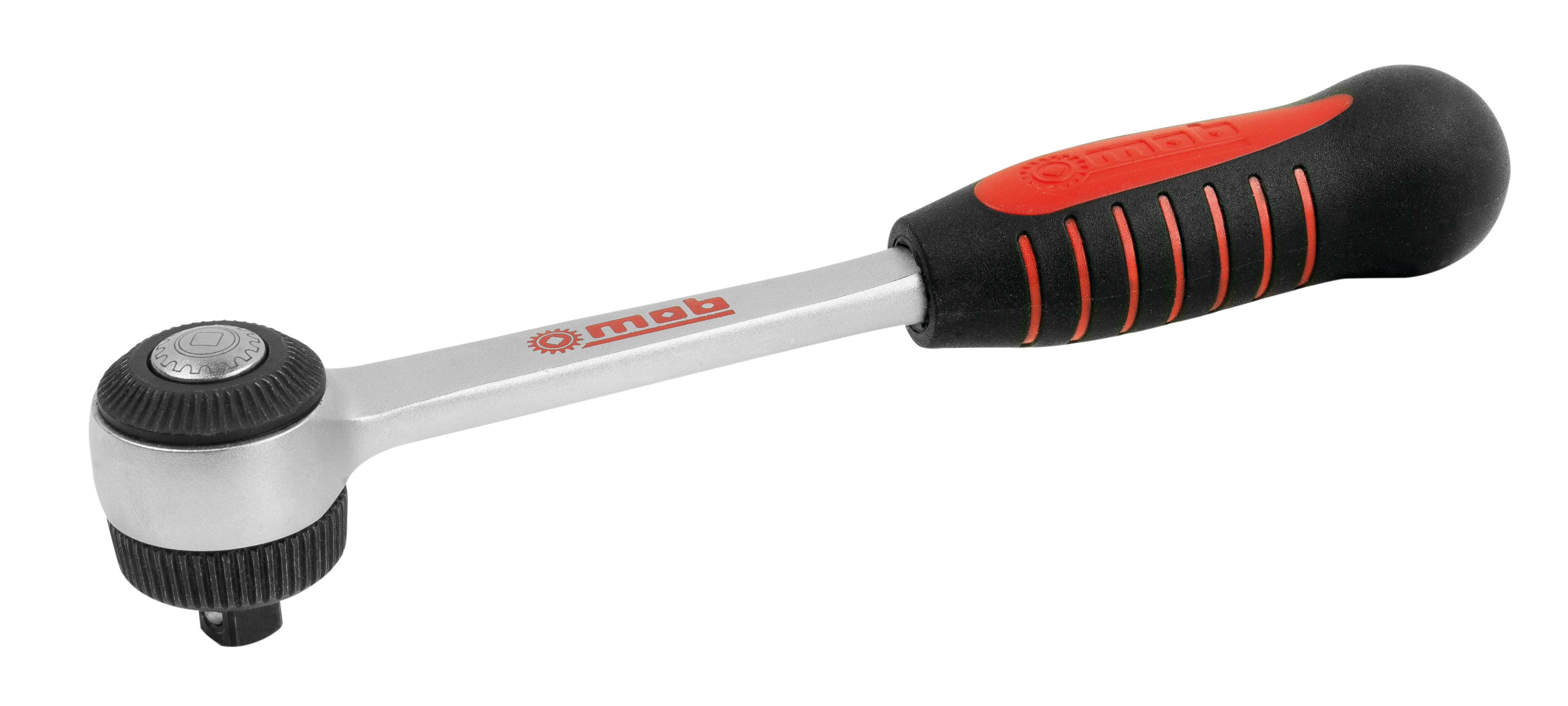 FAST UMSCHALTKNARRE, 1/4''