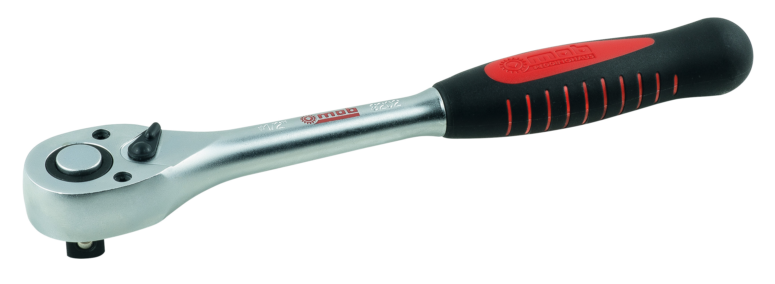 HEBELUMSCHALTKNARRE, 1/2''