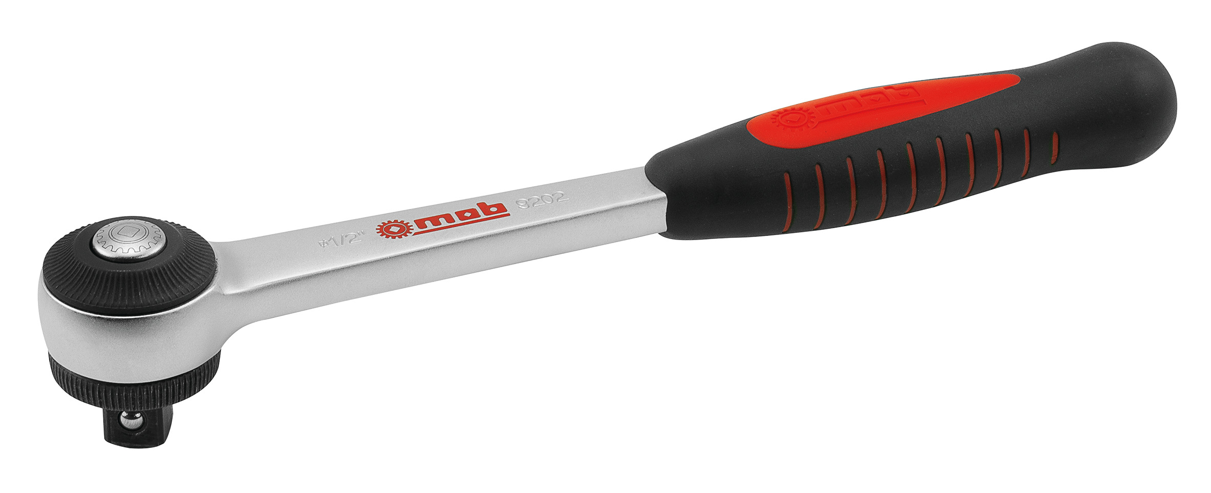 FAST-UMSCHALTKNARRE, 1/2'' - AUF BLISTER