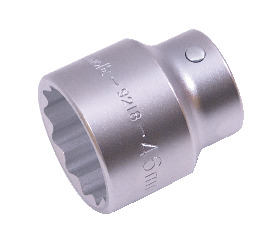 3/4'' 12-POINT SOCKET