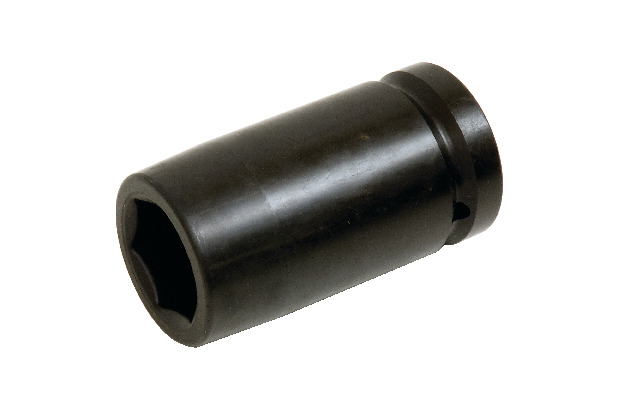 IMPACT 3/4'' STECKSCHLÜSSELEINSÄTZE - 6-KANT