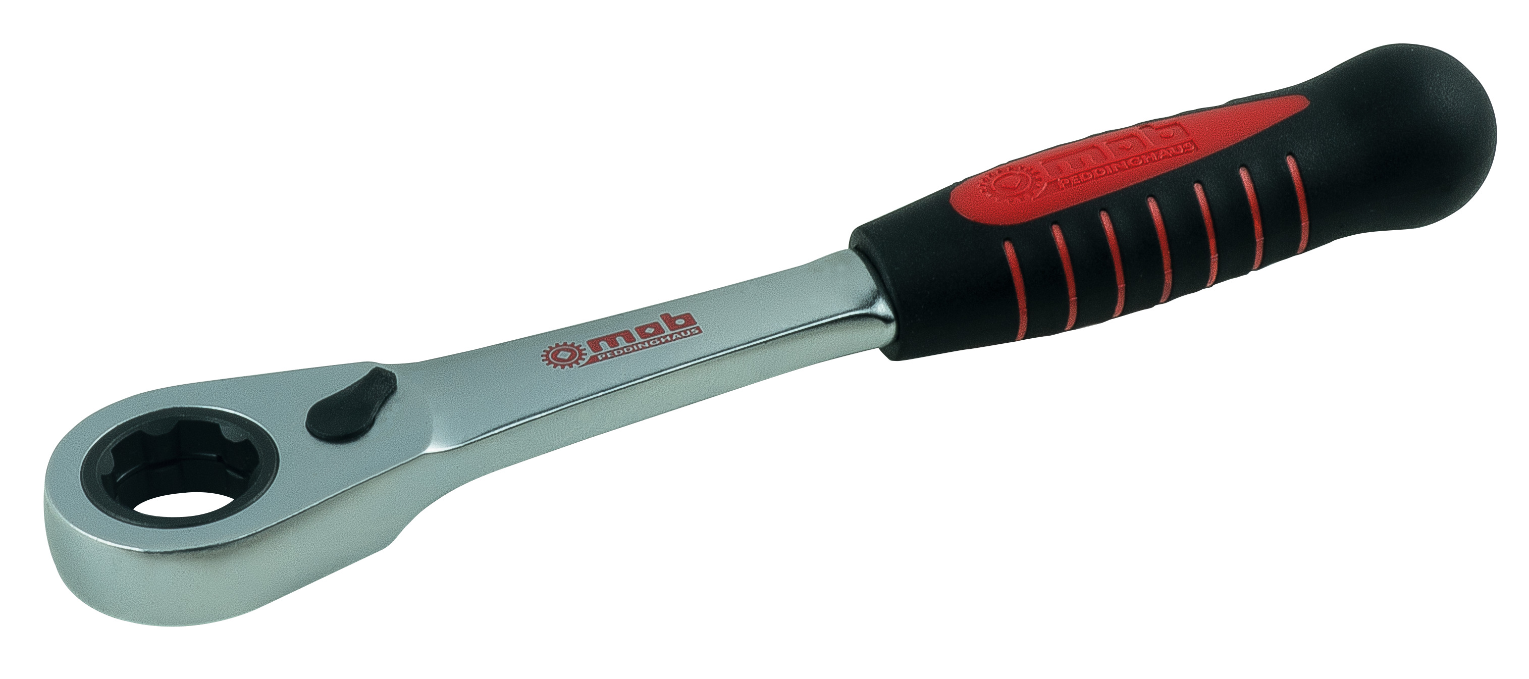 "SMALL" OPEN-END RATCHET