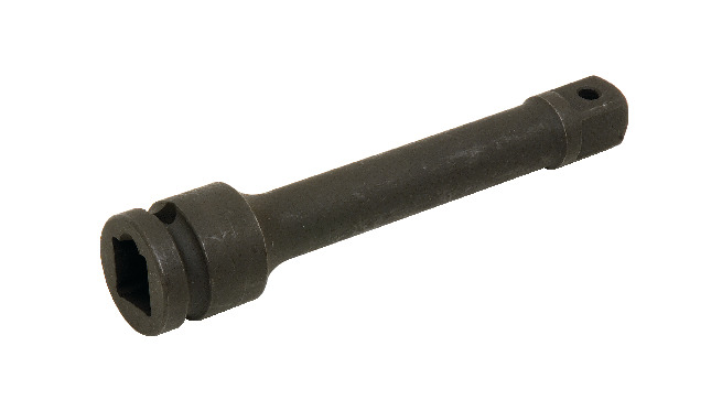 1/2" IMPACT EXTENSIONS