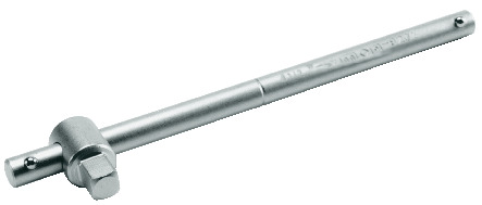 GRIFF MIT GLEITSTÜCK, 1/2''