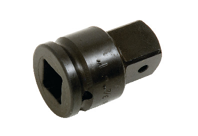 3/4" DRIVE SQUARE DRIVE ADAPTOR