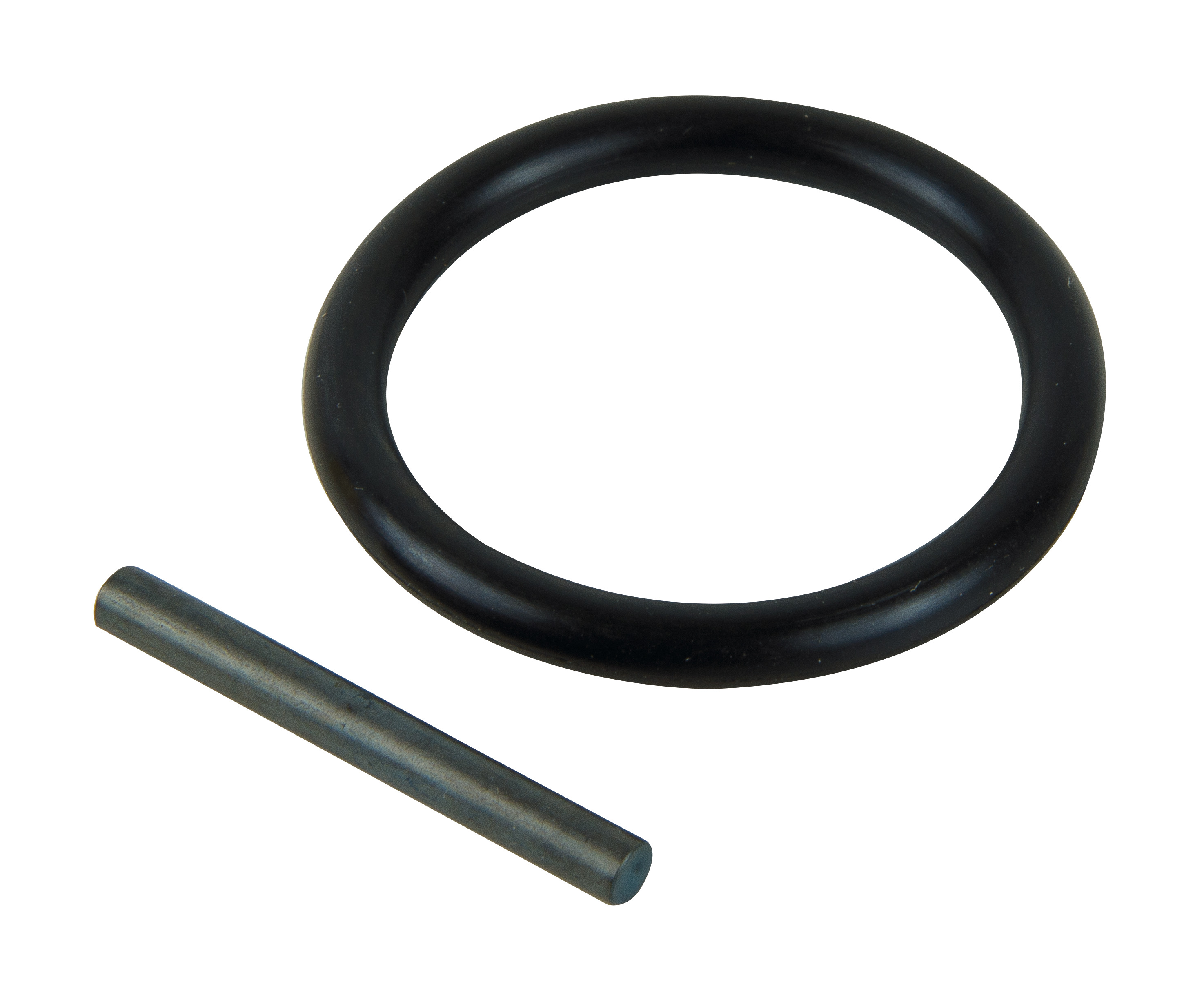 1" DRIVE RETAINING O-RING AND PIN