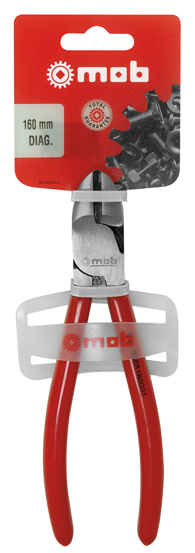 SEITENSCHNEIDER, AUF BLISTER