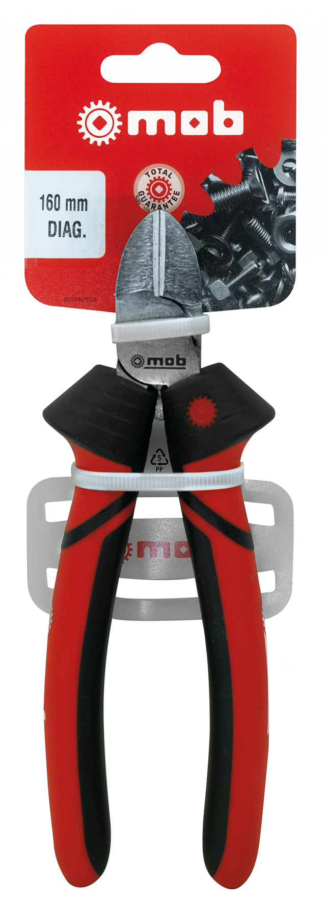 SEITENSCHNEIDER, AUF BLISTER