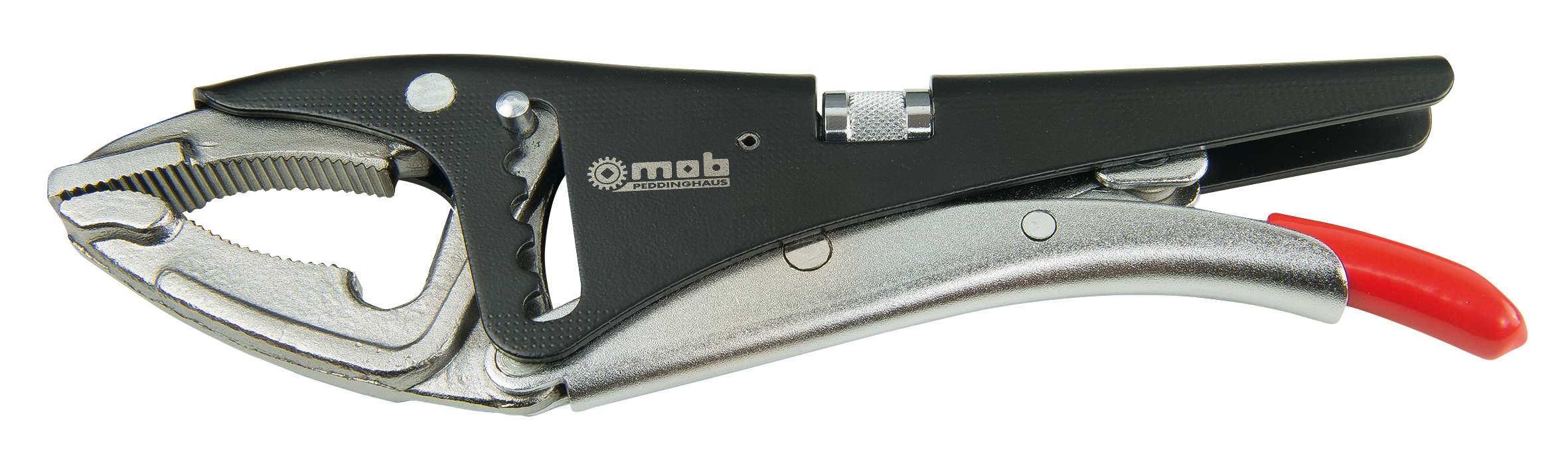 GRIPZANGE MIT LANGEN BACKEN