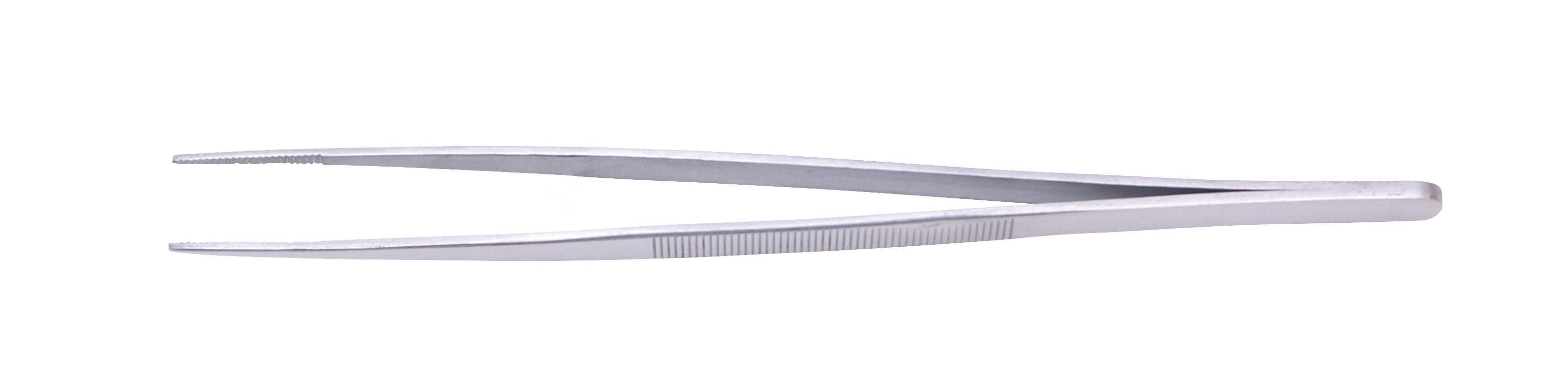 PINZETTE, ABGERUNDET, ABGEWINKELT