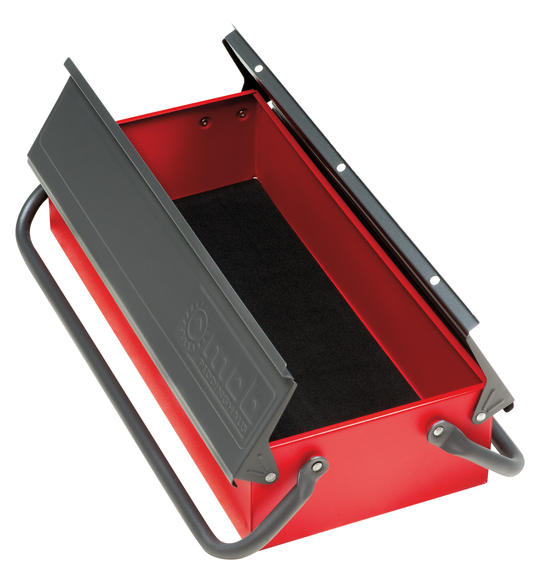 WERKZEUGKASTEN - 1 FACH