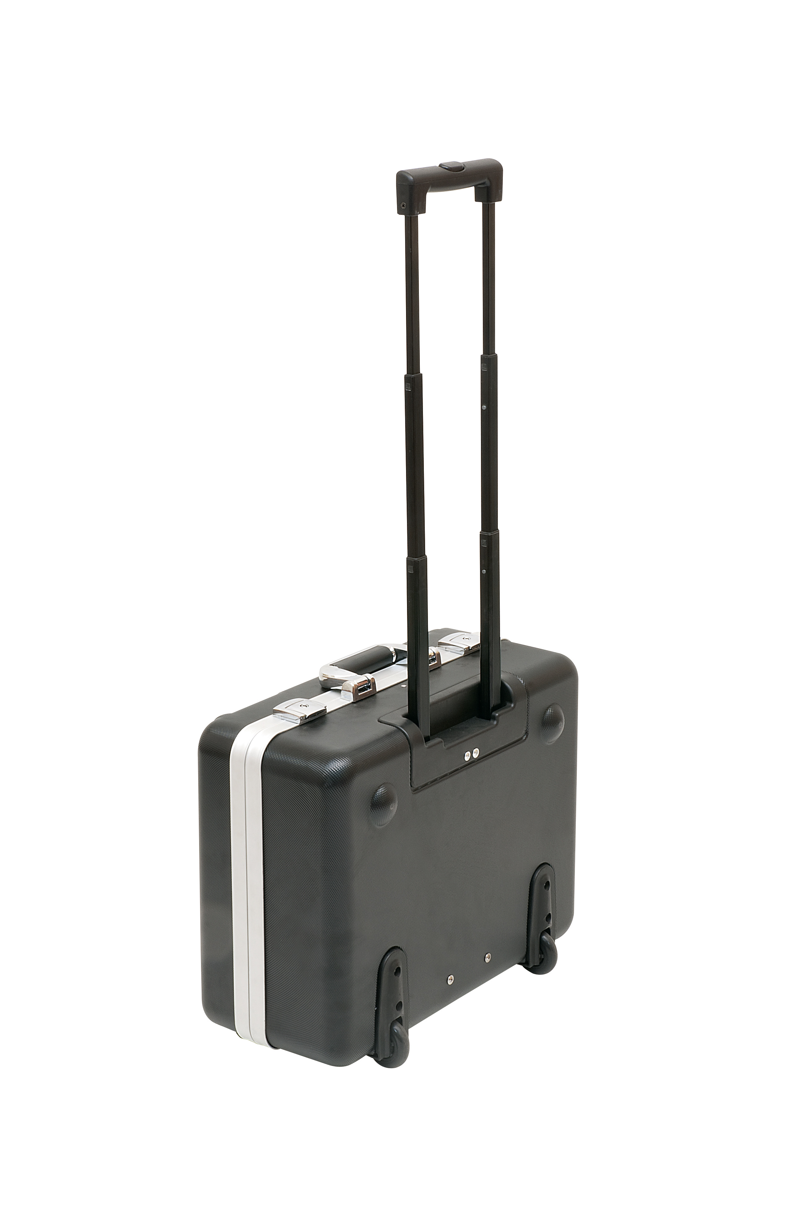 WERKZEUGKOFFER, TROLLEY, LEER