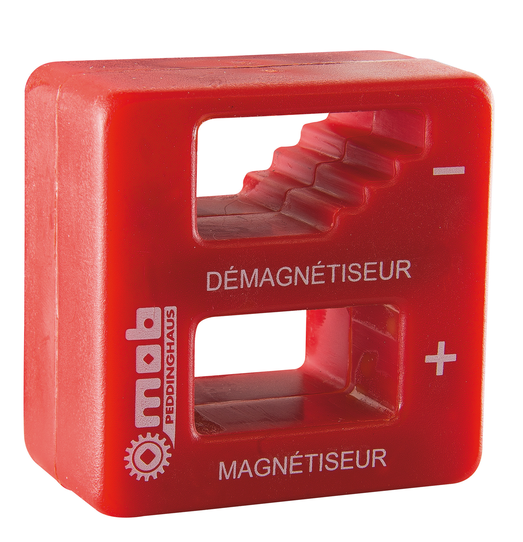 MAGNETISIERER / ENTMAGNETISIERER