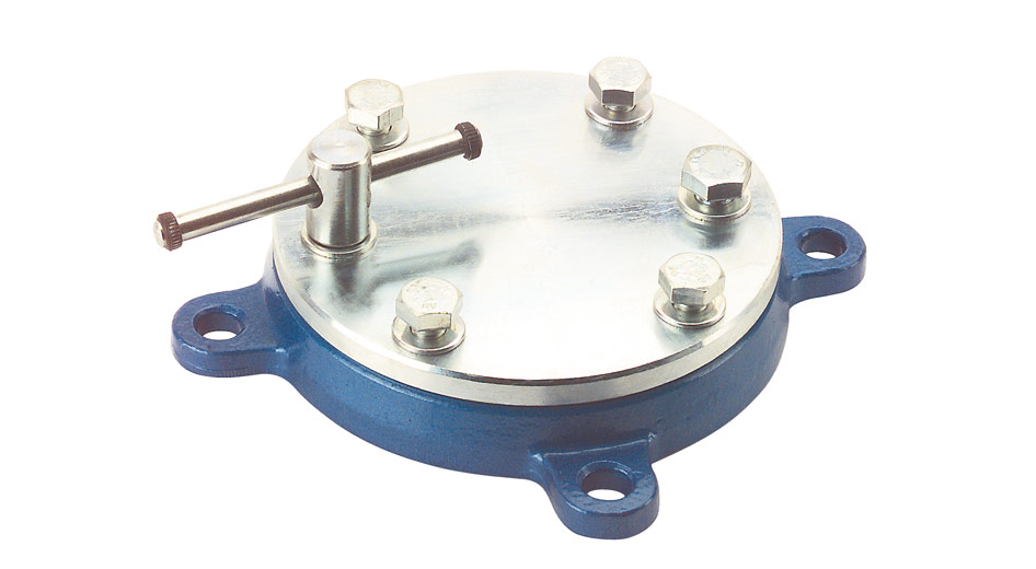 CLASSIC TURNTABLE