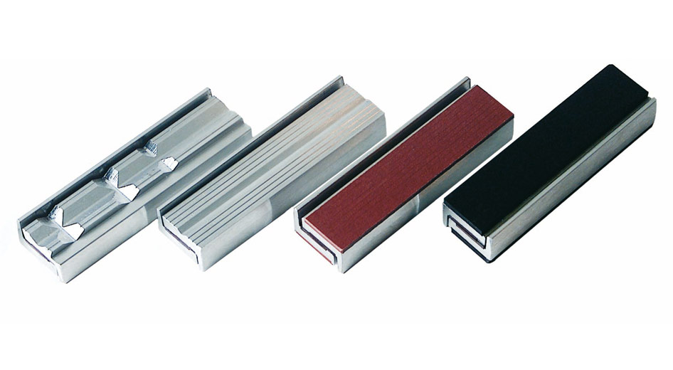 MAGNESTRIP - SET - MAGNETISCHE ALUMINIUMSCHONBACKEN