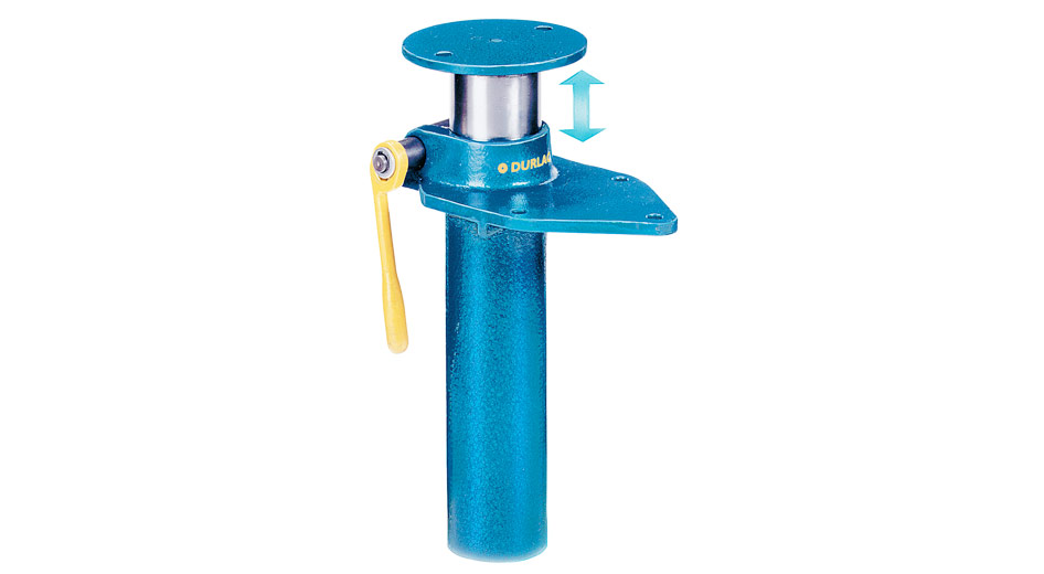 MAGNAT / MAGNAT PLUS VICE HEIGHT ADJUSTMENT DEVICE