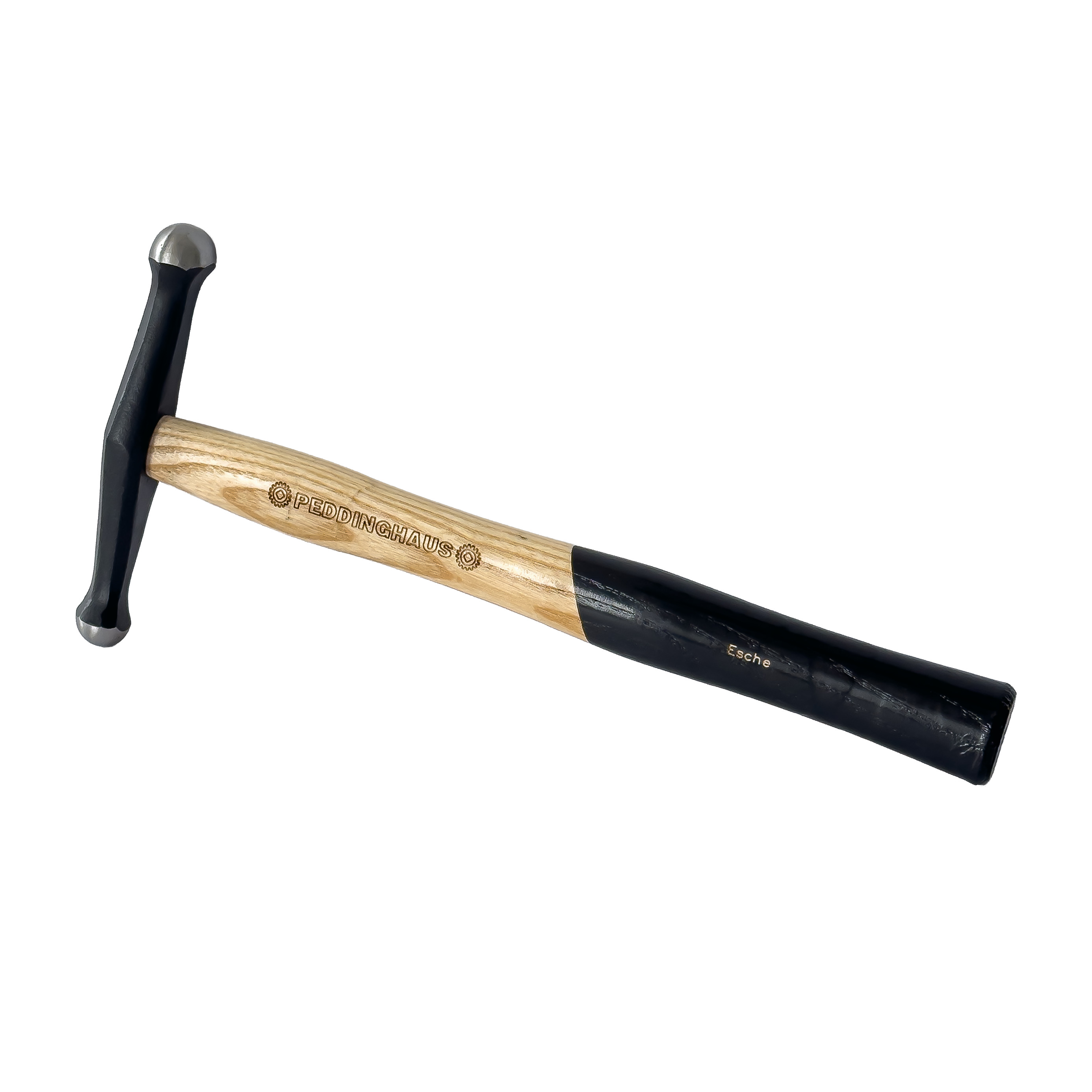 TREIBHAMMER