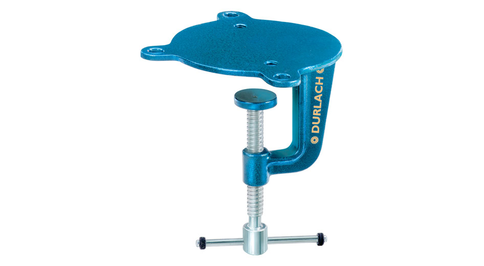  KLEMMSCHRAUBE - FÜR MAGNAT SCHRAUBSTÖCKE