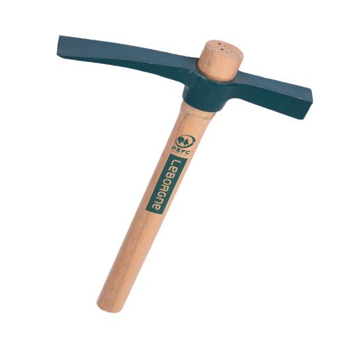 Maurerhammer / Spitzhacken / Alcotana Axt-Schaufel / Schweisserhammer / Handbeil