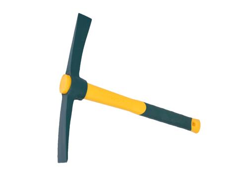 Maurerhammer / Spitzhacken / Alcotana Axt-Schaufel / Schweisserhammer / Handbeil