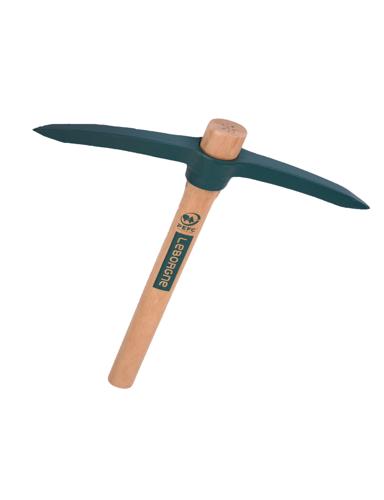 Maurerhammer / Spitzhacken / Alcotana Axt-Schaufel / Schweisserhammer / Handbeil
