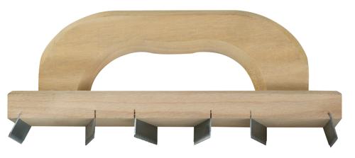 Stone Masonry French Drag