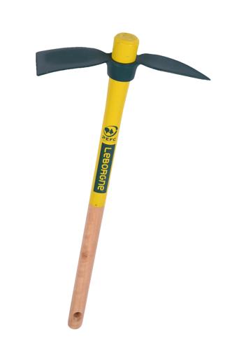 Kompakte Gartenwerkzeuge