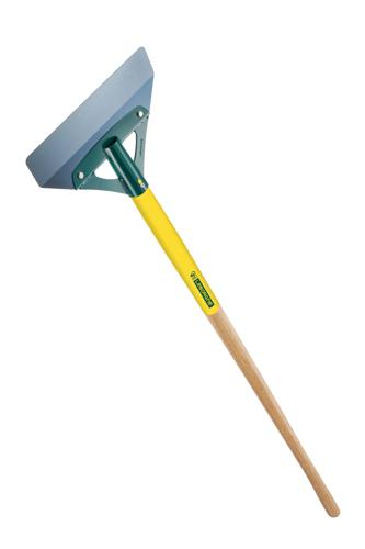 Scraper