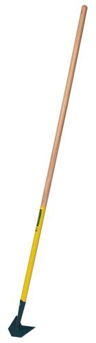 Gartenschaber / Hackschaber