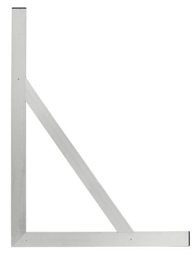 Alu Bauwinkel & Richtscheite