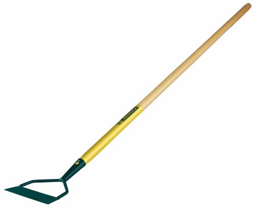 Gartenschaber / Hackschaber