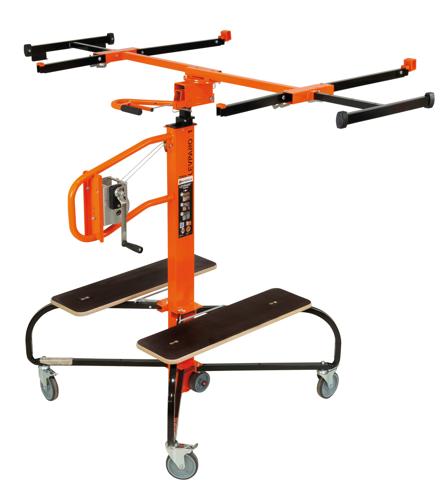 Trockenbauer - Gipser - Maler