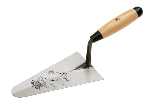 Forged Trowels