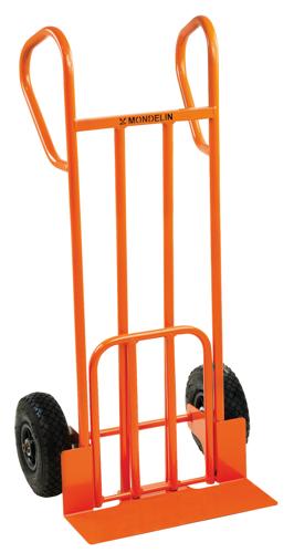 Hand Trucks