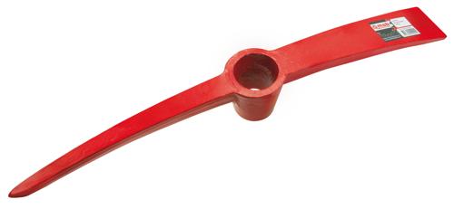 Spitzhacken Für Erdarbeiten / Kreuzhacken Für Strassenarbeiten / Regionale Kreuzhacken