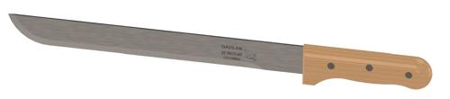 Machetes
