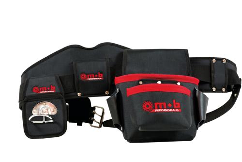 Gürtel & Werkzeughalter