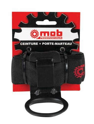 Gürtel & Werkzeughalter