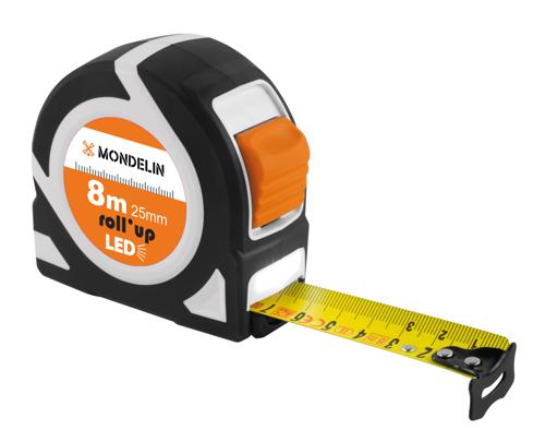 Tape Measures