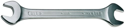 Open-End Wrenches