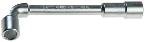 Offset Open Socket Wrenches
