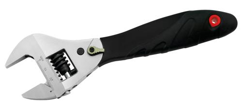 Adjustable Wrenches